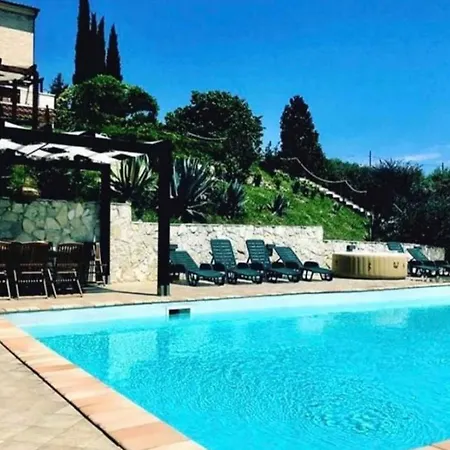 B&B Azzurra Porto SantʼElpidio