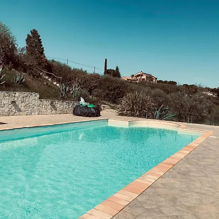 Panzió B&B Azzurra *