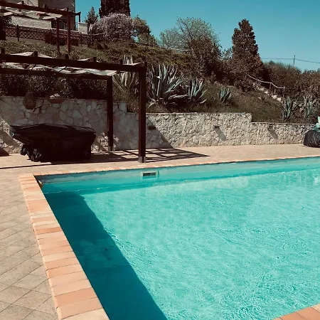 B&B Azzurra Panzió Porto SantʼElpidio