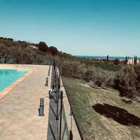 Bed & Breakfast B&B Azzurra *
