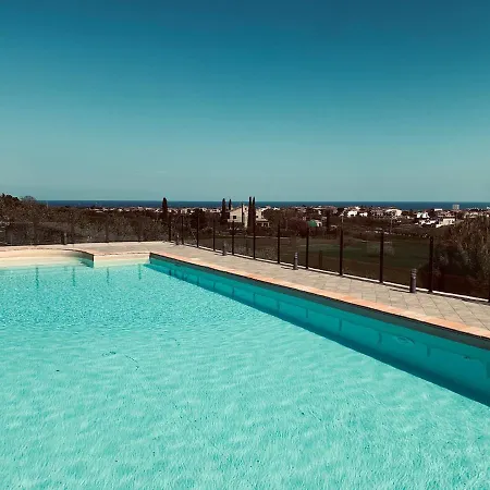 B&B Azzurra * Porto SantʼElpidio