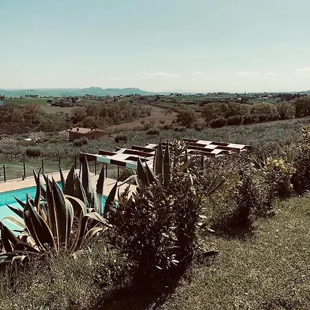 B&B Azzurra Panzió *