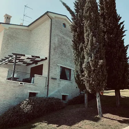 B&B Azzurra Panzió Porto SantʼElpidio