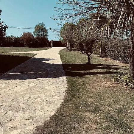 B&B Azzurra