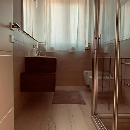 B&B Azzurra Panzió *