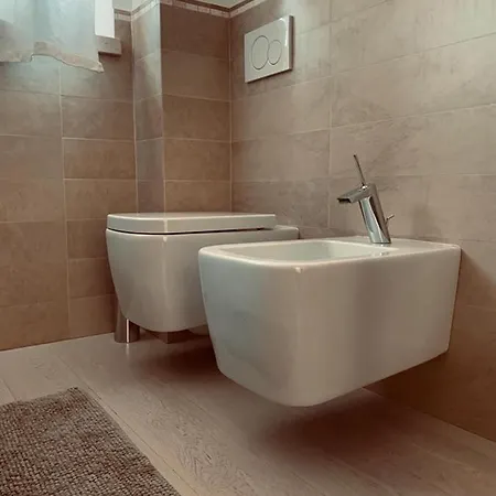 B&B Azzurra Panzió *