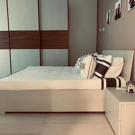 Panzió B&B Azzurra *