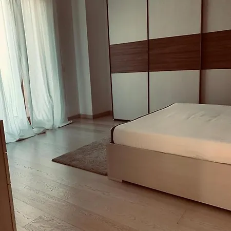 Panzió B&B Azzurra *