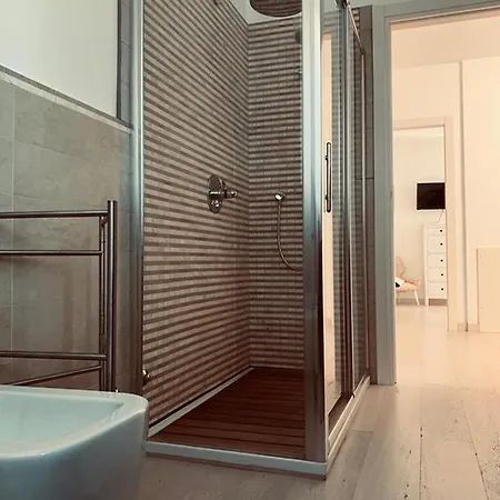B&B Azzurra * Porto SantʼElpidio