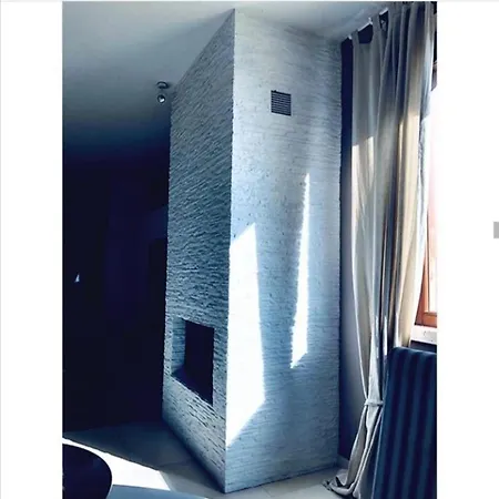 B&B Azzurra Panzió Porto SantʼElpidio