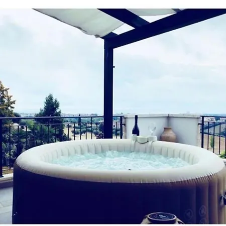 B&B Azzurra Panzió
