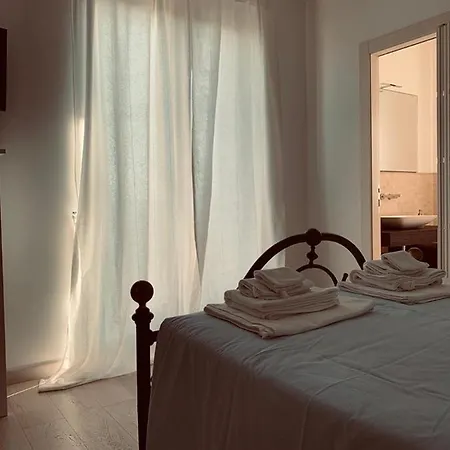 B&B Azzurra *