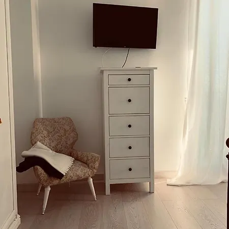 B&B Azzurra * Porto SantʼElpidio