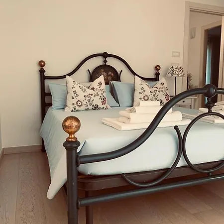 Panzió B&B Azzurra *