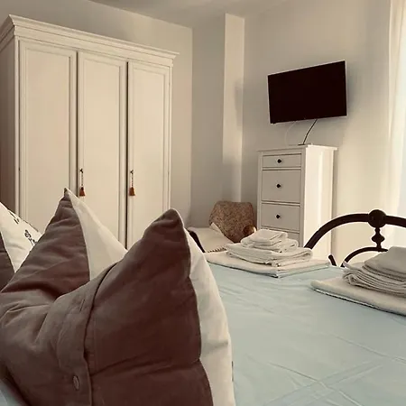 Panzió B&B Azzurra *