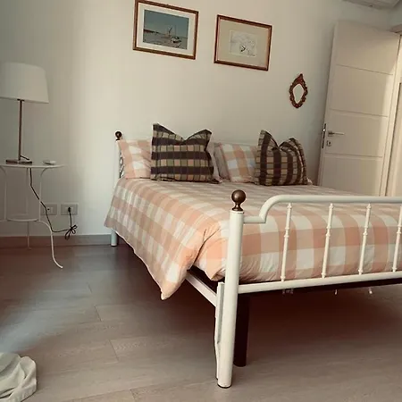 B&B Azzurra Panzió Porto SantʼElpidio