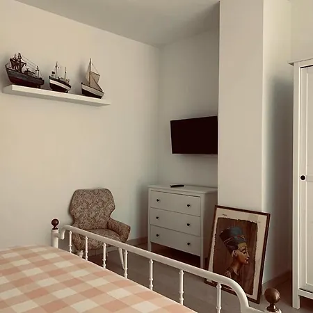 Panzió B&B Azzurra