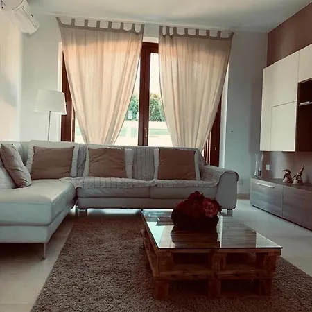 B&B Azzurra Panzió *