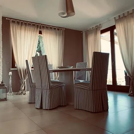 B&B Azzurra Porto SantʼElpidio
