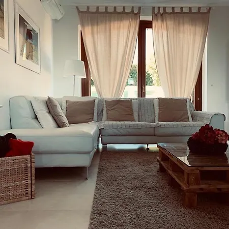 Panzió B&B Azzurra *