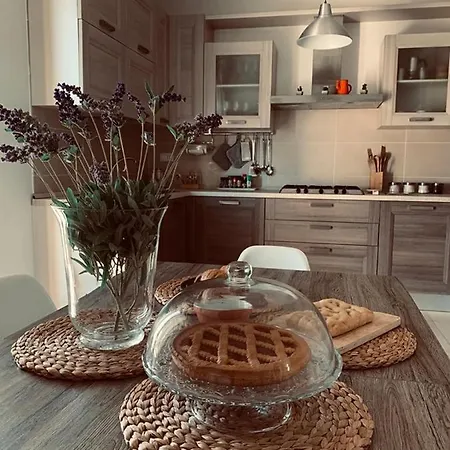 Panzió B&B Azzurra Porto SantʼElpidio