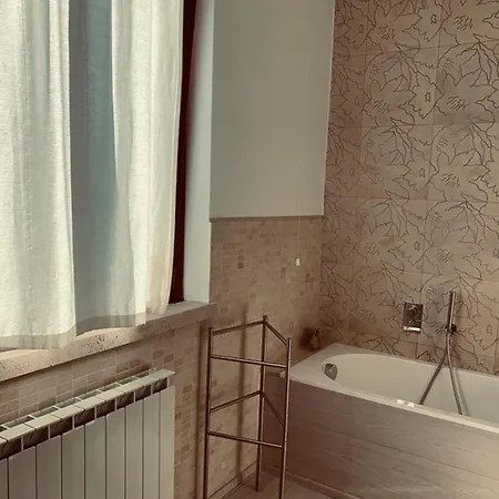 B&B Azzurra * Porto SantʼElpidio
