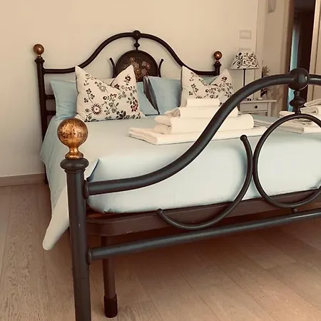 Panzió B&B Azzurra