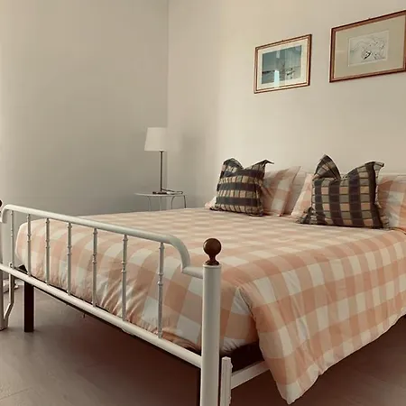 B&B Azzurra Panzió