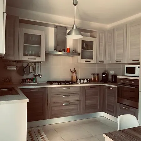 B&B Azzurra Porto SantʼElpidio