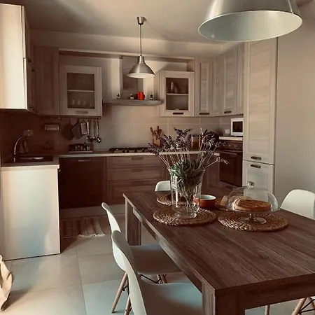 B&B Azzurra *