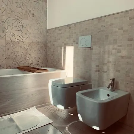 B&B Azzurra * Porto SantʼElpidio