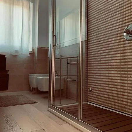 B&B Azzurra Porto SantʼElpidio