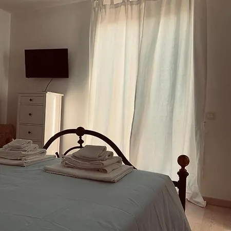 B&B Azzurra Porto SantʼElpidio
