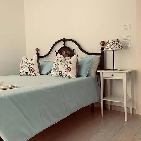 B&B Azzurra *