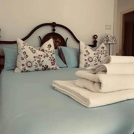 Panzió B&B Azzurra *