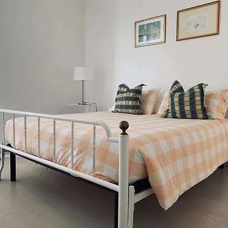 B&B Azzurra Porto SantʼElpidio