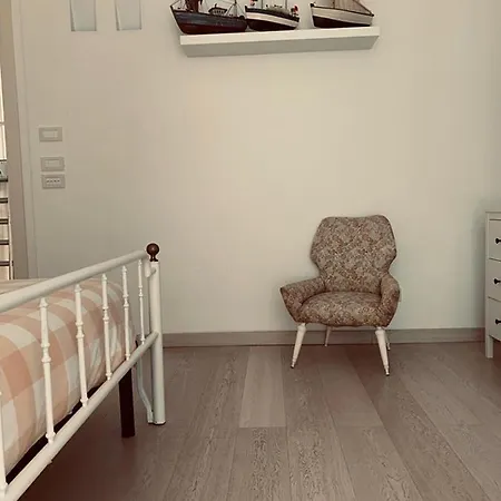 B&B Azzurra Panzió *