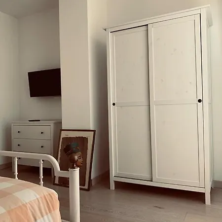 B&B Azzurra Panzió Porto SantʼElpidio