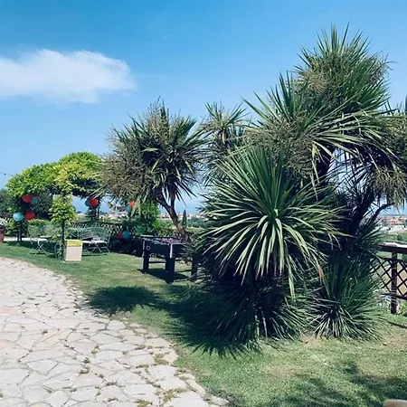 B&B Azzurra Porto SantʼElpidio