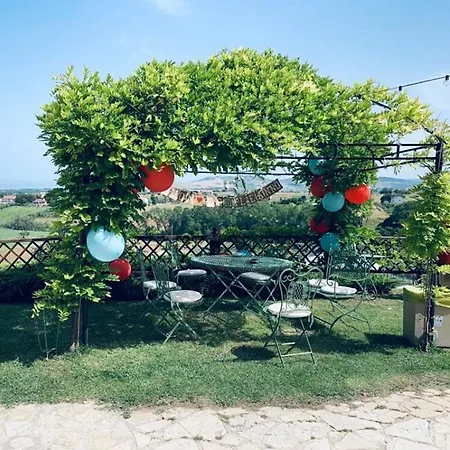 B&B Azzurra