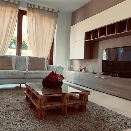 B&B Azzurra * Porto SantʼElpidio