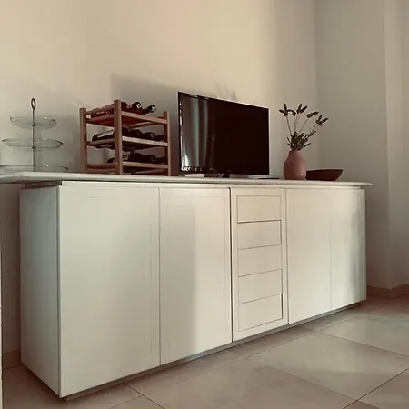 Panzió B&B Azzurra Porto SantʼElpidio