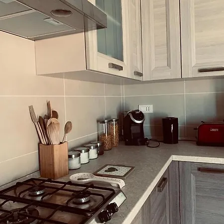 B&B Azzurra Porto SantʼElpidio