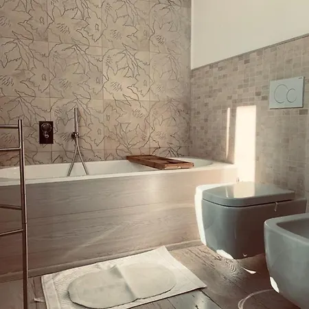 B&B Azzurra Panzió Porto SantʼElpidio