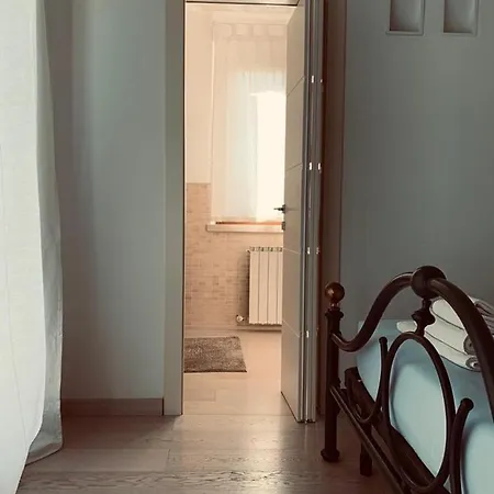 B&B Azzurra Panzió *