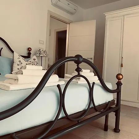 Panzió B&B Azzurra