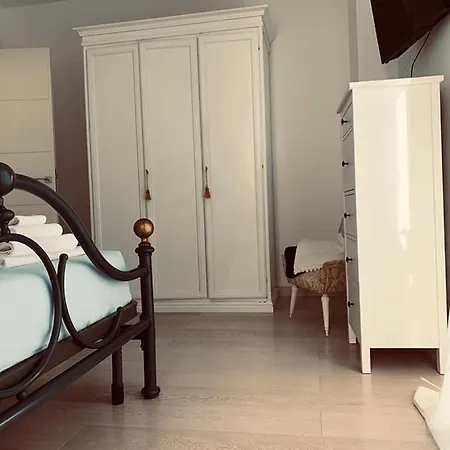 Panzió B&B Azzurra