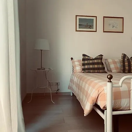 Panzió B&B Azzurra Porto SantʼElpidio