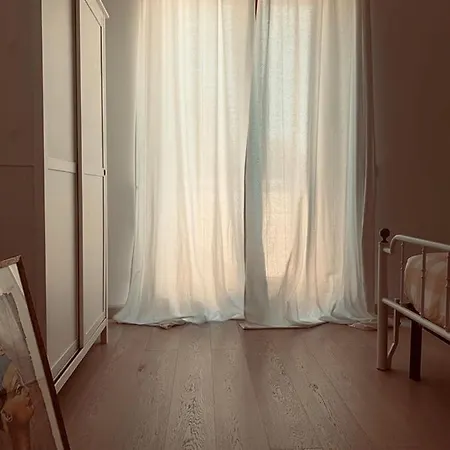B&B Azzurra Panzió
