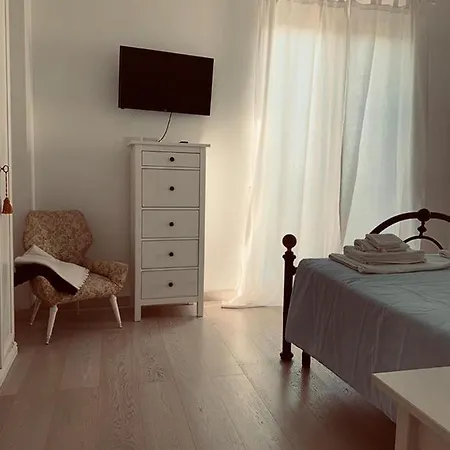 Panzió B&B Azzurra Porto SantʼElpidio